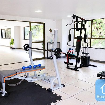 Apartamento Super Confortavel Na Pituba Salvador Eksteriør billede