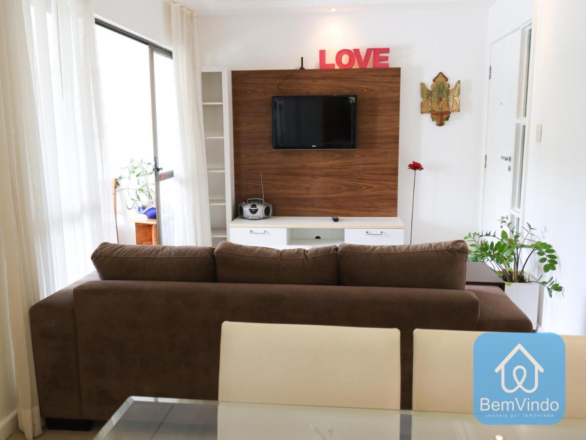 Apartamento Super Confortavel Na Pituba Salvador Eksteriør billede