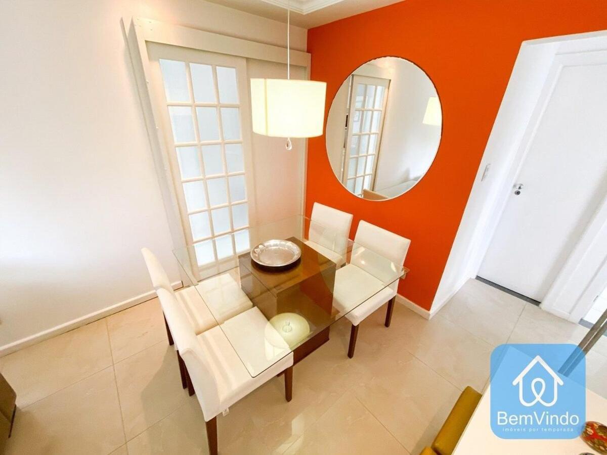 Apartamento Super Confortavel Na Pituba Salvador Eksteriør billede