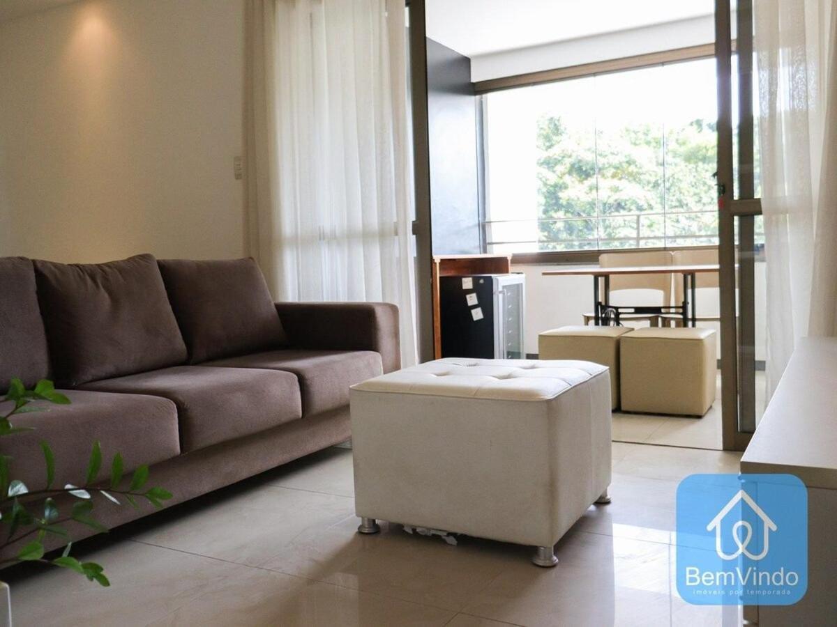 Apartamento Super Confortavel Na Pituba Salvador Eksteriør billede