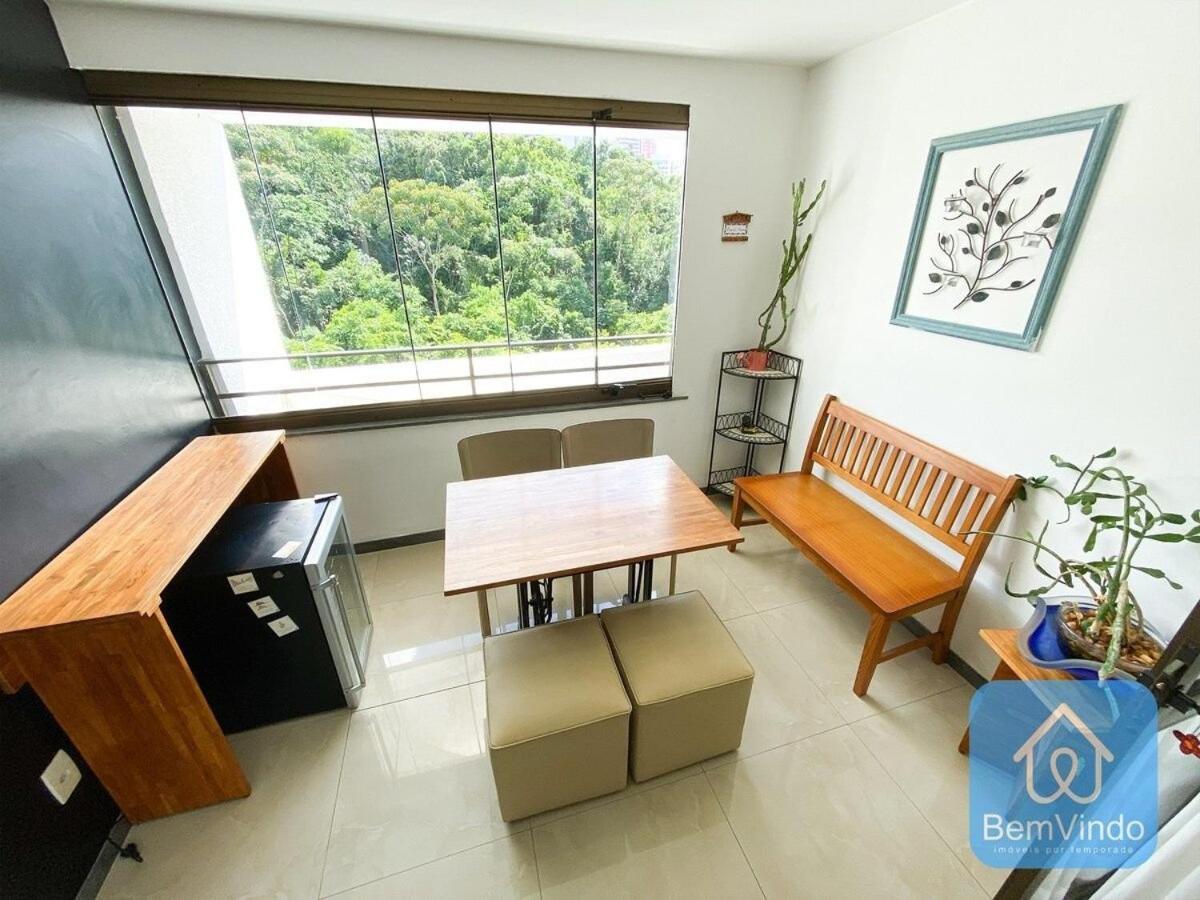 Apartamento Super Confortavel Na Pituba Salvador Eksteriør billede