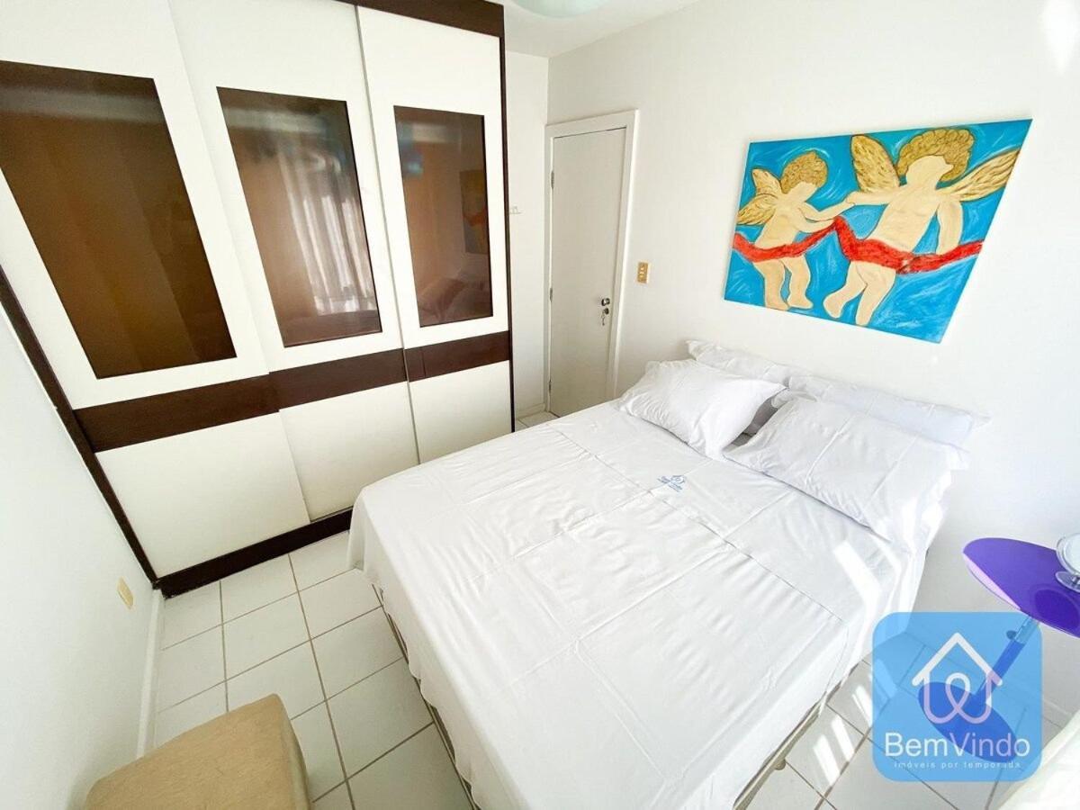 Apartamento Super Confortavel Na Pituba Salvador Eksteriør billede