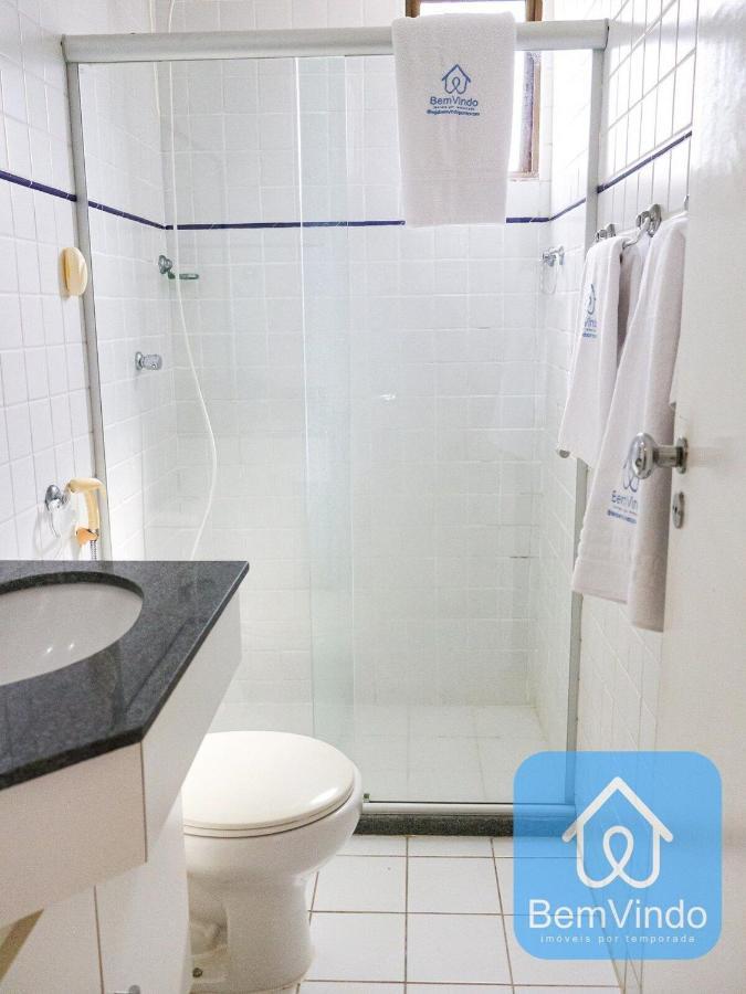 Apartamento Super Confortavel Na Pituba Salvador Eksteriør billede