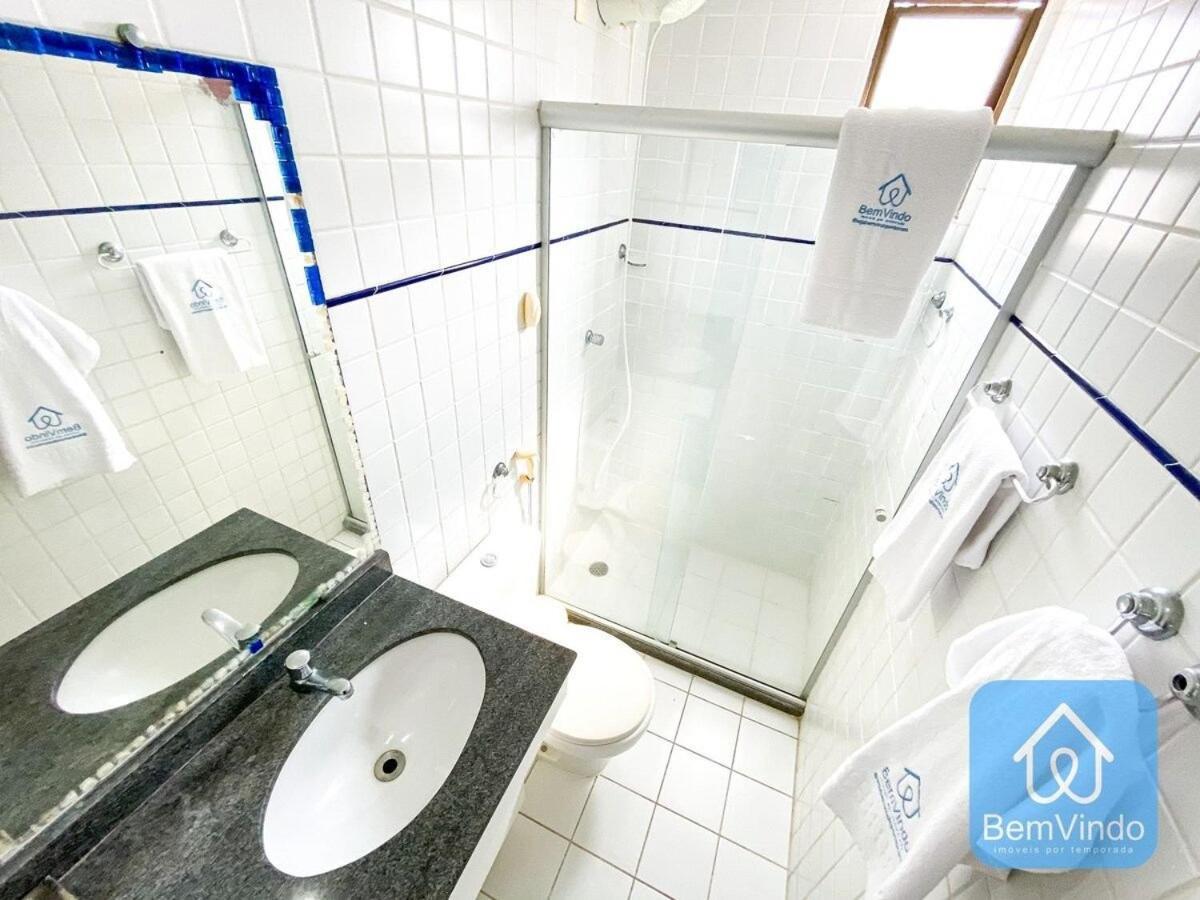 Apartamento Super Confortavel Na Pituba Salvador Eksteriør billede