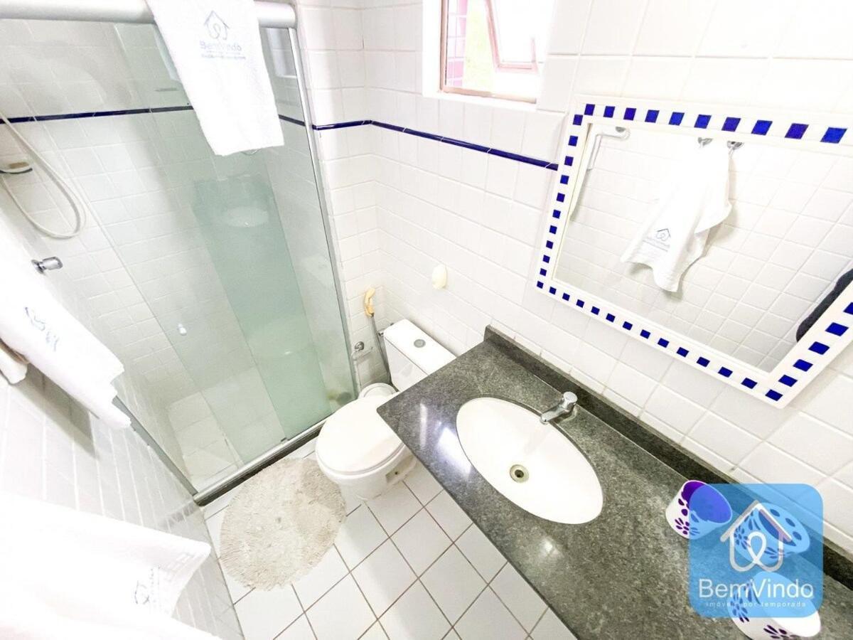 Apartamento Super Confortavel Na Pituba Salvador Eksteriør billede