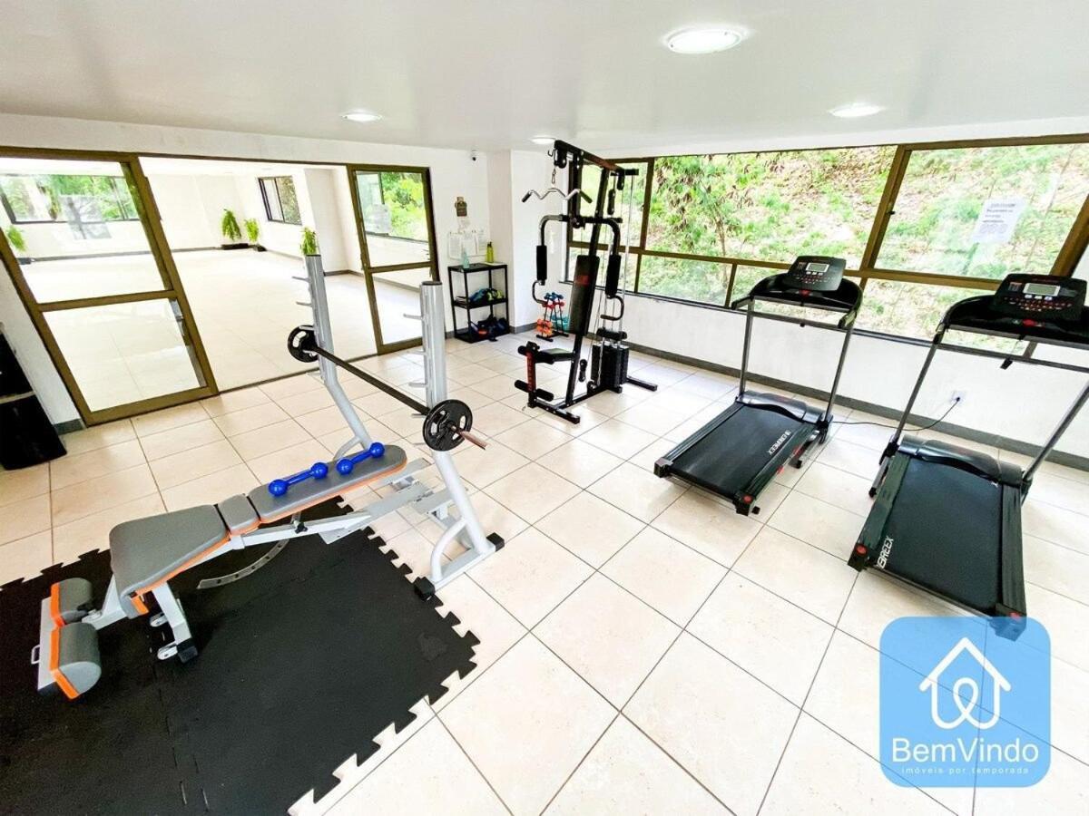 Apartamento Super Confortavel Na Pituba Salvador Eksteriør billede