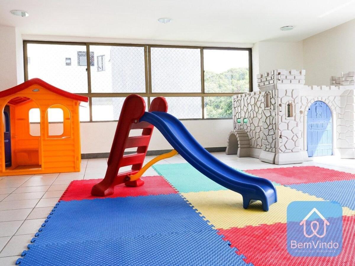 Apartamento Super Confortavel Na Pituba Salvador Eksteriør billede