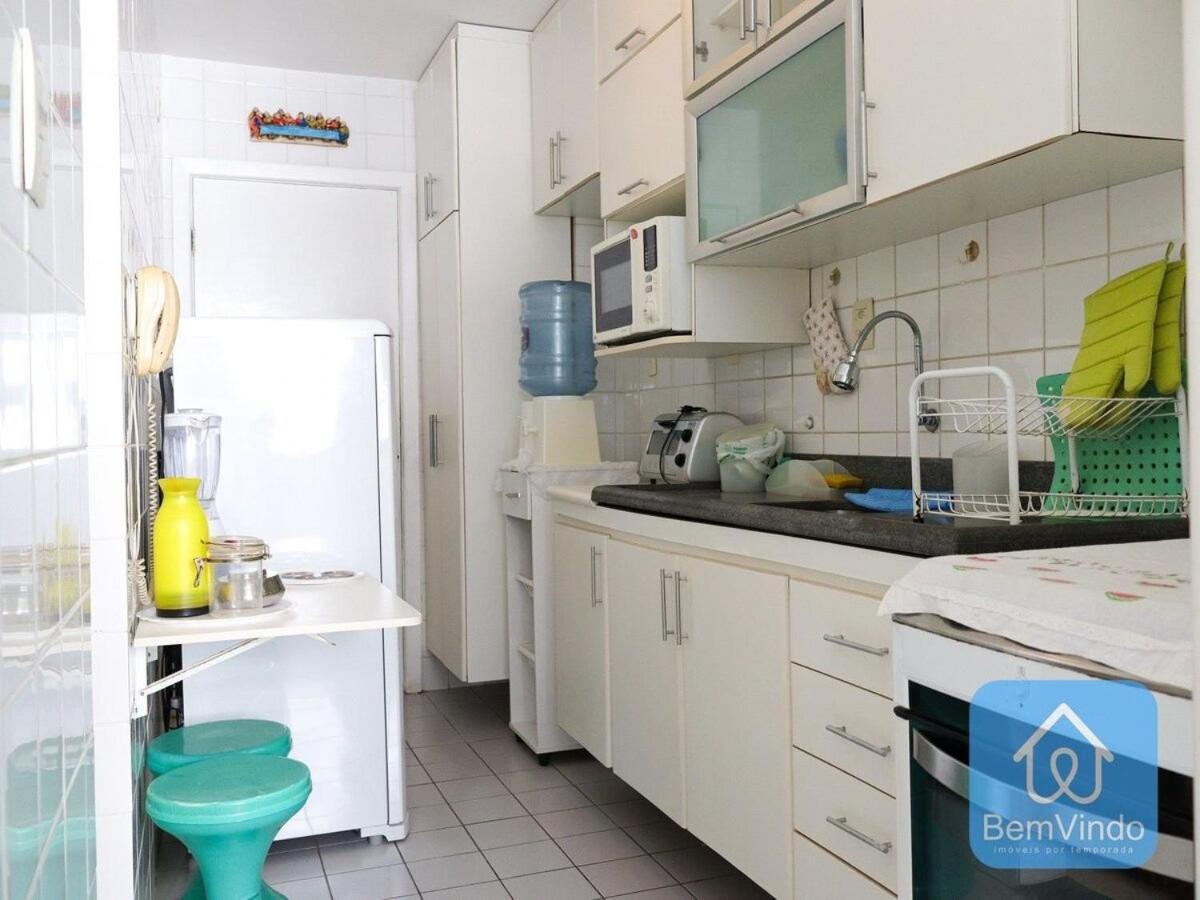 Apartamento Super Confortavel Na Pituba Salvador Eksteriør billede