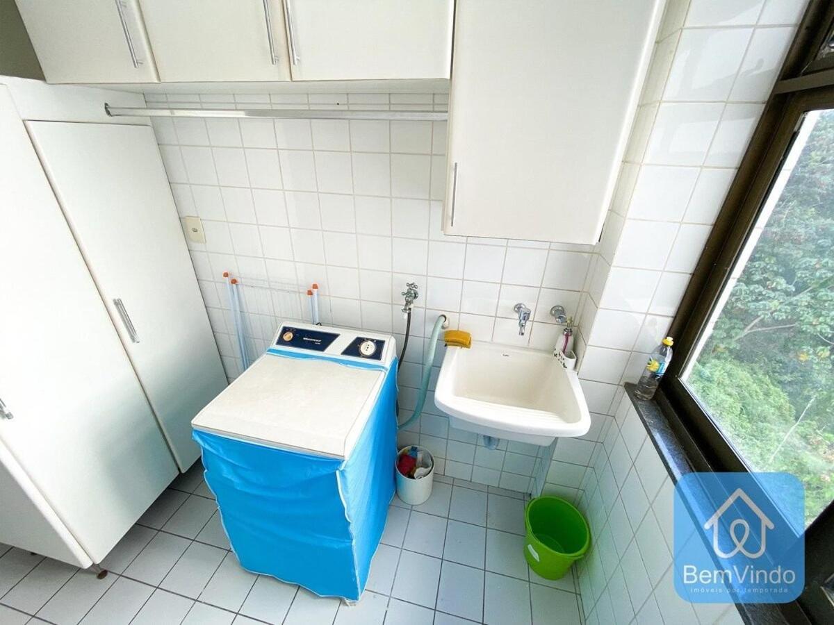 Apartamento Super Confortavel Na Pituba Salvador Eksteriør billede